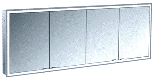 Emco - Prime Facelift Wastafel spiegelkast prime fl spkast led 1800