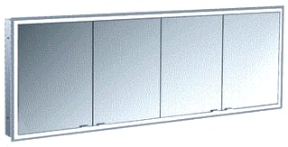 Emco - Prime Facelift Wastafel spiegelkast prime fl spkast led 2000