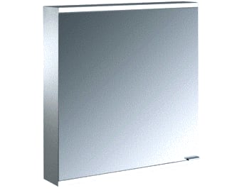 Emco - Prime 2 Facelift Wastafel spiegelkast prime2 spgelkast led 600