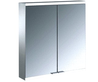 Emco - Prime 2 Facelift Wastafel spiegelkast prime 2 spiegelkast 600
