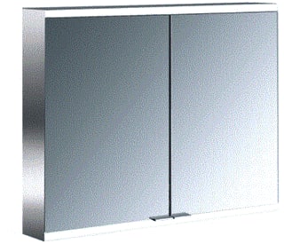 Emco - Prime 2 Facelift Wastafel spiegelkast prime 2 spiegelkast 800