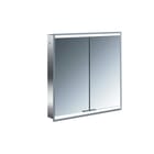 Emco - Prime 2 Facelift Wastafel spiegelkast prime 2 spiegelkast 600