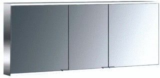 Emco - Prime 2 Facelift Wastafel spiegelkast prime2 fl spkast led 1600