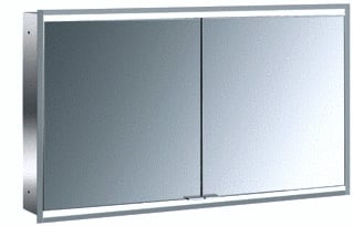 Emco - Prime 2 Facelift Wastafel spiegelkast prime 2 spiegelkast 1200