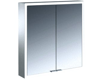 Emco - Prime Facelift Wastafel spiegelkast prime spiegelkast 600
