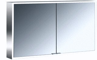 Emco - Prime Facelift Wastafel spiegelkast Prime Spiegelkast 1200