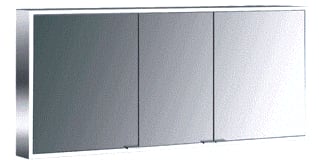 Emco - Prime Facelift Wastafel spiegelkast prime fl spkast led 1400