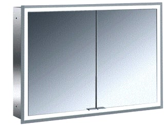 Emco - Prime Facelift Wastafel spiegelkast prime spiegelkast 1000
