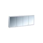 Emco - Prime Facelift Wastafel spiegelkast prime fl spkast led 1800