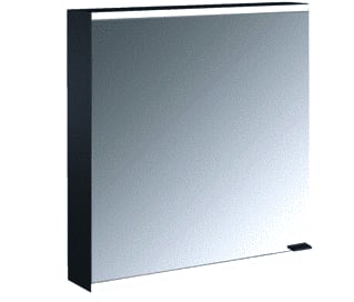 Emco - Prime 2 Facelift Wastafel spiegelkast prime2 spgelkast led 600