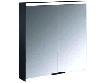 Emco - Prime 2 Facelift Wastafel spiegelkast prime 2 spiegelkast 600