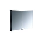 Emco - Prime 2 Facelift Wastafel spiegelkast Prime 2 Spiegelkast 800