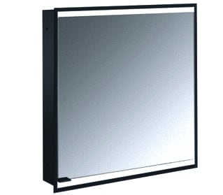 Emco - Prime 2 Facelift Wastafel spiegelkast prime2 spgelkast led 600