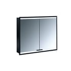 Emco - Prime 2 Facelift Wastafel spiegelkast prime 2 spiegelkast 800