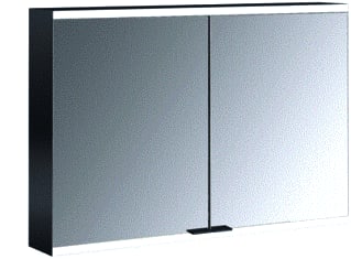 Emco - Prime 2 Facelift Wastafel spiegelkast prime 2 spiegelkast 1000