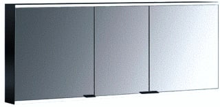Emco - Prime 2 Facelift Wastafel spiegelkast prime2 fl spkast led 1600