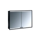 Emco - Prime 2 Facelift Wastafel spiegelkast prime 2 spiegelkast 1000