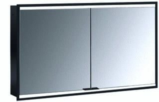 Emco - Prime 2 Facelift Wastafel spiegelkast prime 2 spiegelkast 1200