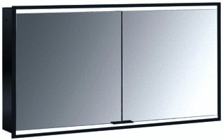 Emco - Prime 2 Facelift Wastafel spiegelkast prime 2 spiegelkast 1300