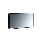 Emco - Prime 2 Facelift Wastafel spiegelkast prime 2 spiegelkast 1300
