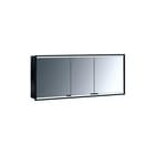 Emco - Prime 2 Facelift Wastafel spiegelkast prime2 fl spkast led 1600