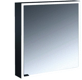 Emco - Prime Facelift Wastafel spiegelkast prime fl spglkast led 600
