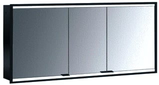 Emco - Prime 2 Facelift Wastafel spiegelkast prime2 fl spkast led 1400