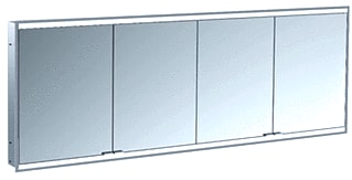 Emco - Prime 2 Facelift Wastafel spiegelkast prime2 fl spkast led 1800