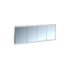 Emco - Prime 2 Facelift Wastafel spiegelkast prime2 fl spkast led 1800