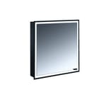 Emco - Prime Facelift Wastafel spiegelkast prime fl spglkast led 600