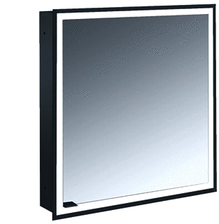 Emco - Prime Facelift Wastafel spiegelkast prime fl spglkast led 600
