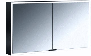 Emco - Prime Facelift Wastafel spiegelkast Prime Spiegelkast 1200