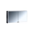 Emco - Prime Facelift Wastafel spiegelkast Prime Spiegelkast 1300