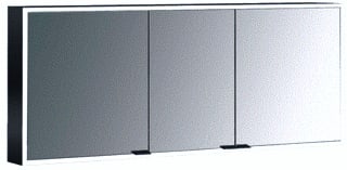 Emco - Prime Facelift Wastafel spiegelkast prime fl spkast led 1600