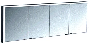 Emco - Prime Facelift Wastafel spiegelkast prime fl spkast led 1800