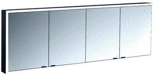 Emco - Prime Facelift Wastafel spiegelkast prime fl spkast led 2000