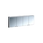 Emco - Prime Facelift Wastafel spiegelkast prime fl spkast led 2000