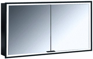 Emco - Prime Facelift Wastafel spiegelkast prime spiegelkast 1300