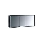 Emco - Prime Facelift Wastafel spiegelkast prime fl spkast led 1600