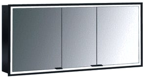 Emco - Prime Facelift Wastafel spiegelkast prime fl spkast led 1400