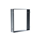 Emco - Loft Wastafel spiegelkast montageframe loft 600