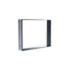 Emco - Loft Wastafel spiegelkast montageframe loft 800
