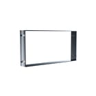 Emco - Loft Wastafel spiegelkast montageframe loft 1600