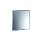 Emco - Loft Wastafel spiegelkast spiegelkast led 600
