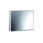 Emco - Loft Wastafel spiegelkast spiegelkast led 800