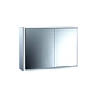 Emco - Loft Wastafel spiegelkast spiegelkast led 1000