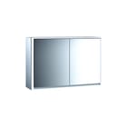 Emco - Loft Wastafel spiegelkast spiegelkast led 1200