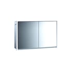 Emco - Loft Wastafel spiegelkast spiegelkast led 1200