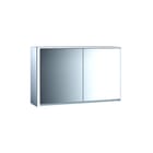 Emco - Loft Wastafel spiegelkast spiegelkast led 1300