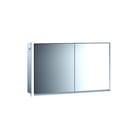 Emco - Loft Wastafel spiegelkast spiegelkast led 1300